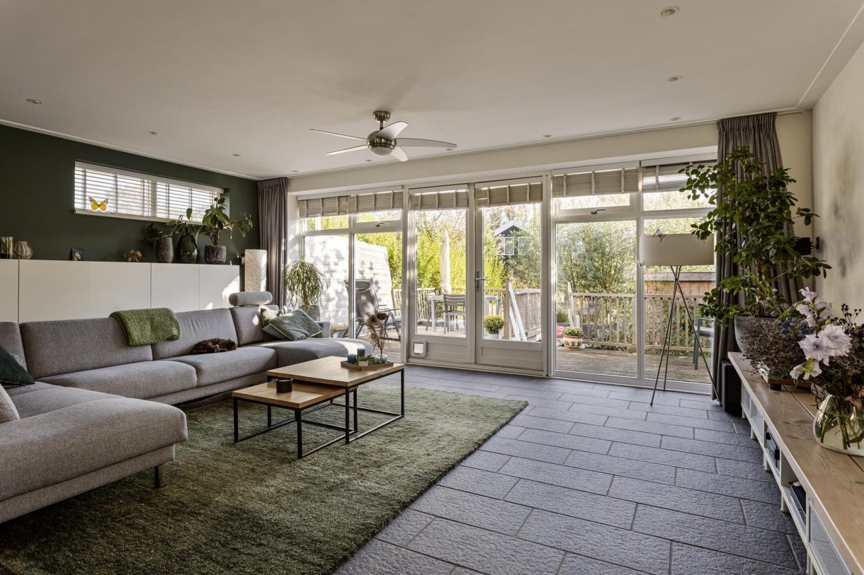 Te koop: Foto Woonhuis aan de Kalf 174 in Zaandam