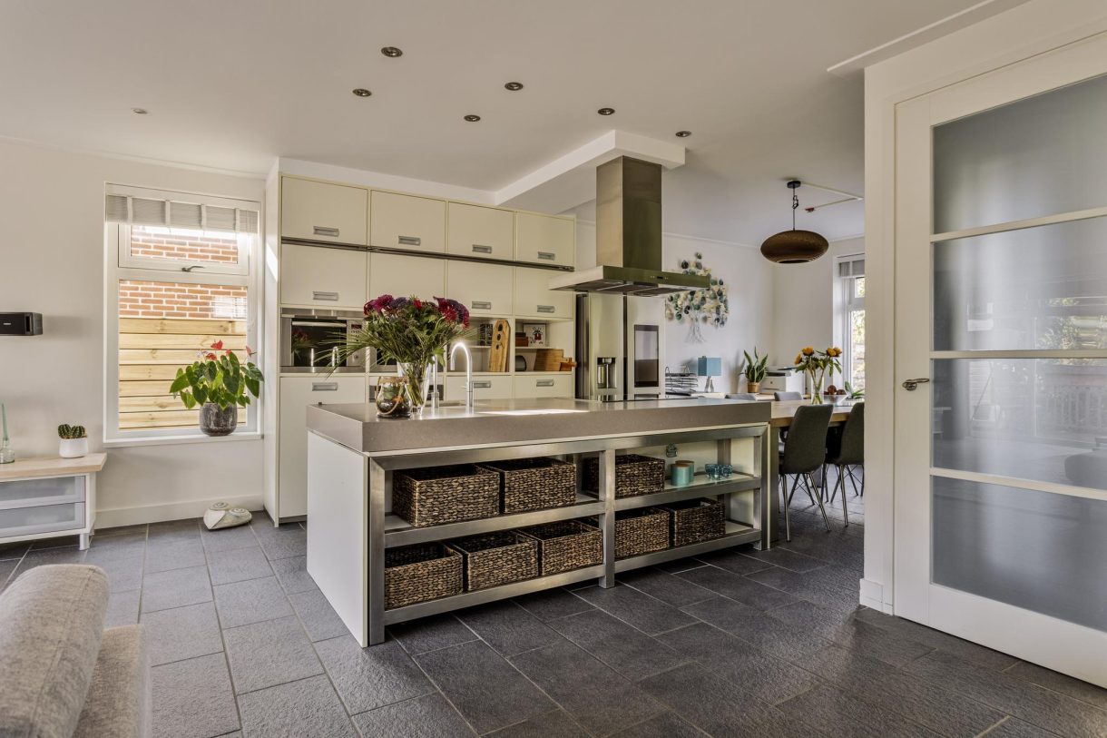 Te koop: Foto Woonhuis aan de Kalf 174 in Zaandam