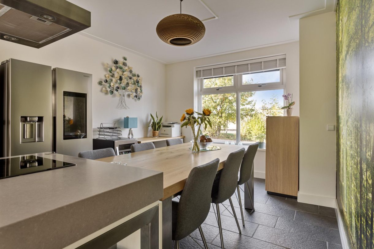 Te koop: Foto Woonhuis aan de Kalf 174 in Zaandam