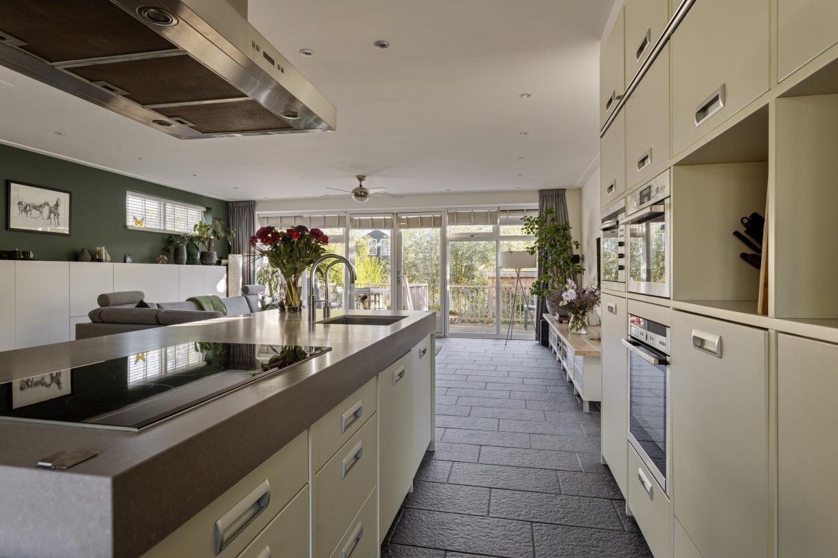 Te koop: Foto Woonhuis aan de Kalf 174 in Zaandam