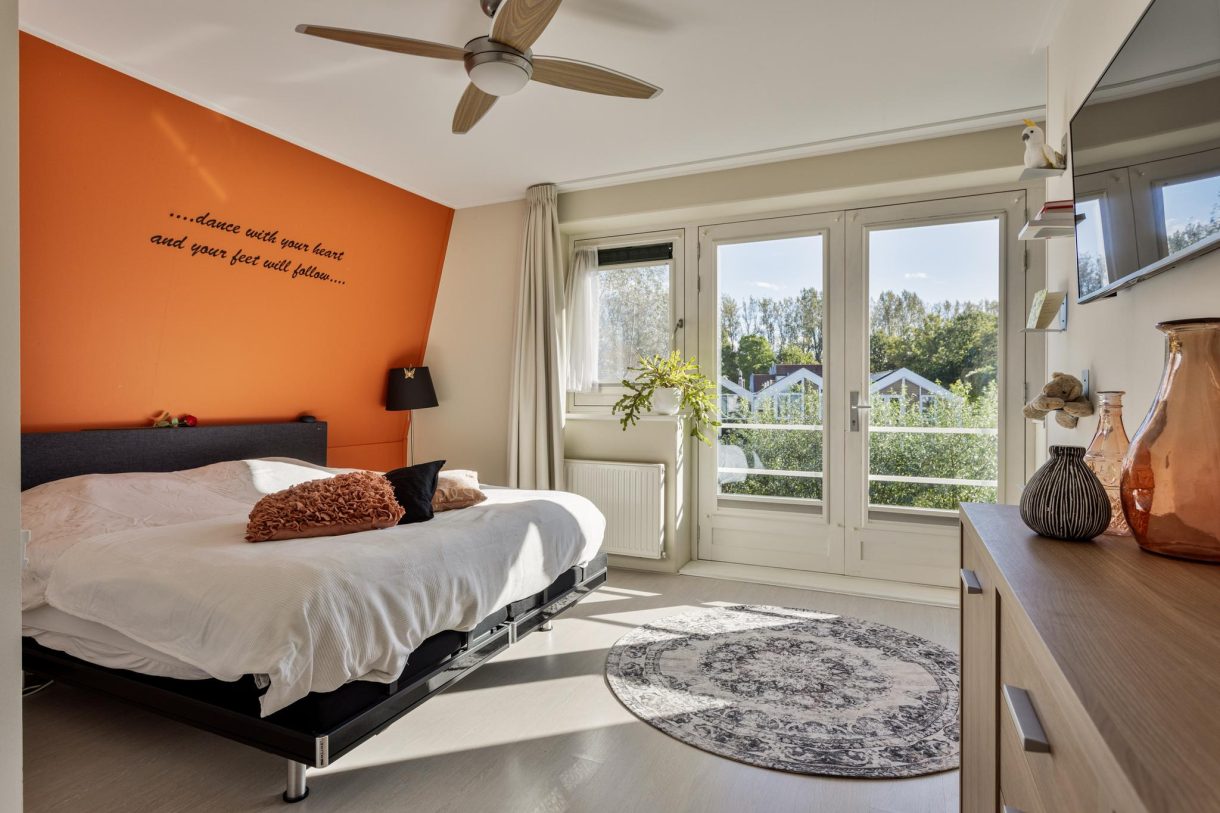 Te koop: Foto Woonhuis aan de Kalf 174 in Zaandam