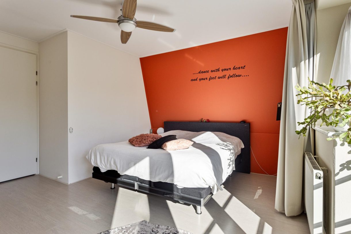 Te koop: Foto Woonhuis aan de Kalf 174 in Zaandam