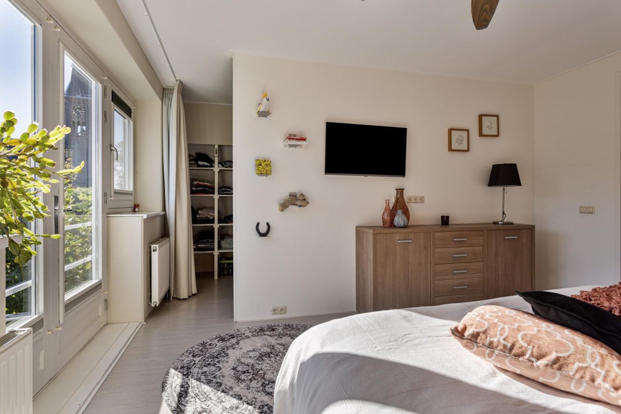 Te koop: Foto Woonhuis aan de Kalf 174 in Zaandam