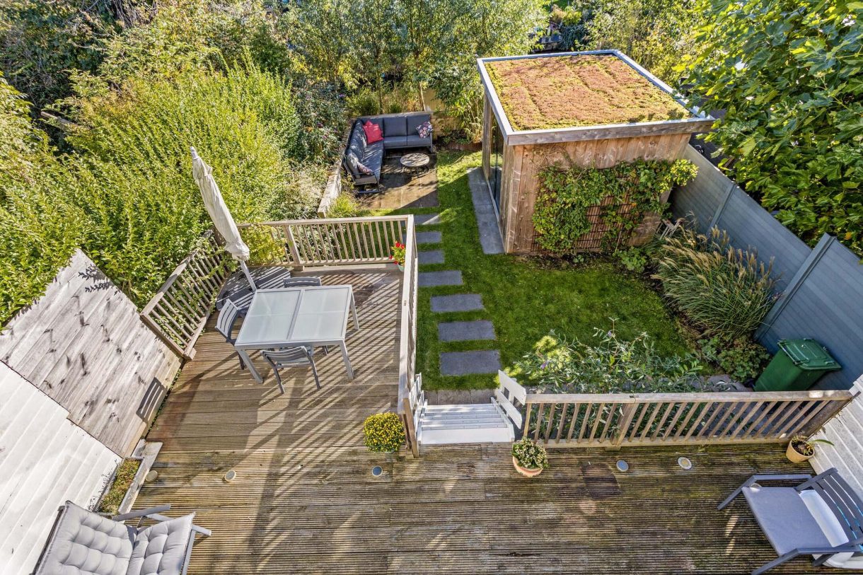 Te koop: Foto Woonhuis aan de Kalf 174 in Zaandam