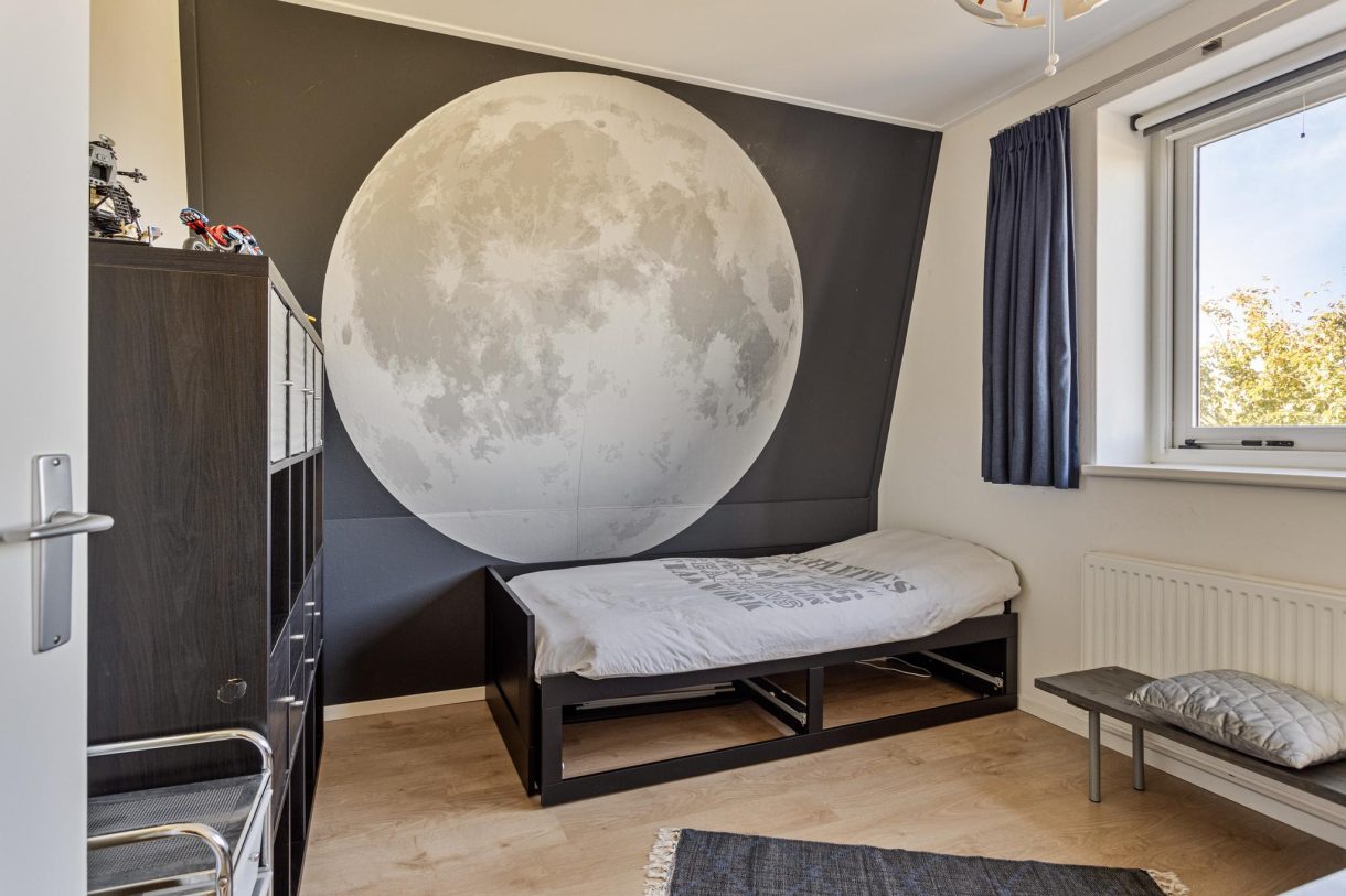 Te koop: Foto Woonhuis aan de Kalf 174 in Zaandam