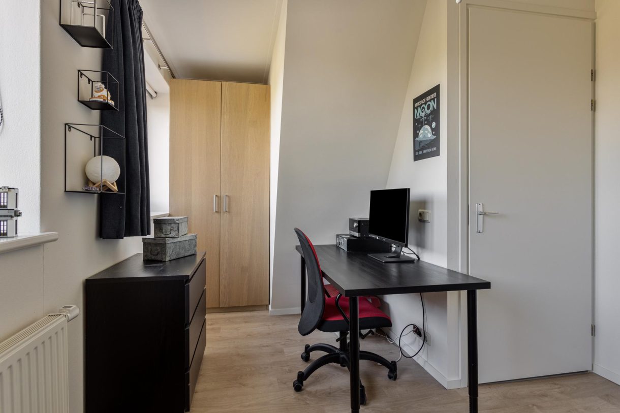 Te koop: Foto Woonhuis aan de Kalf 174 in Zaandam