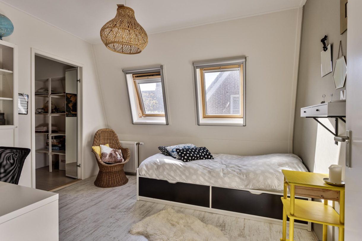 Te koop: Foto Woonhuis aan de Kalf 174 in Zaandam