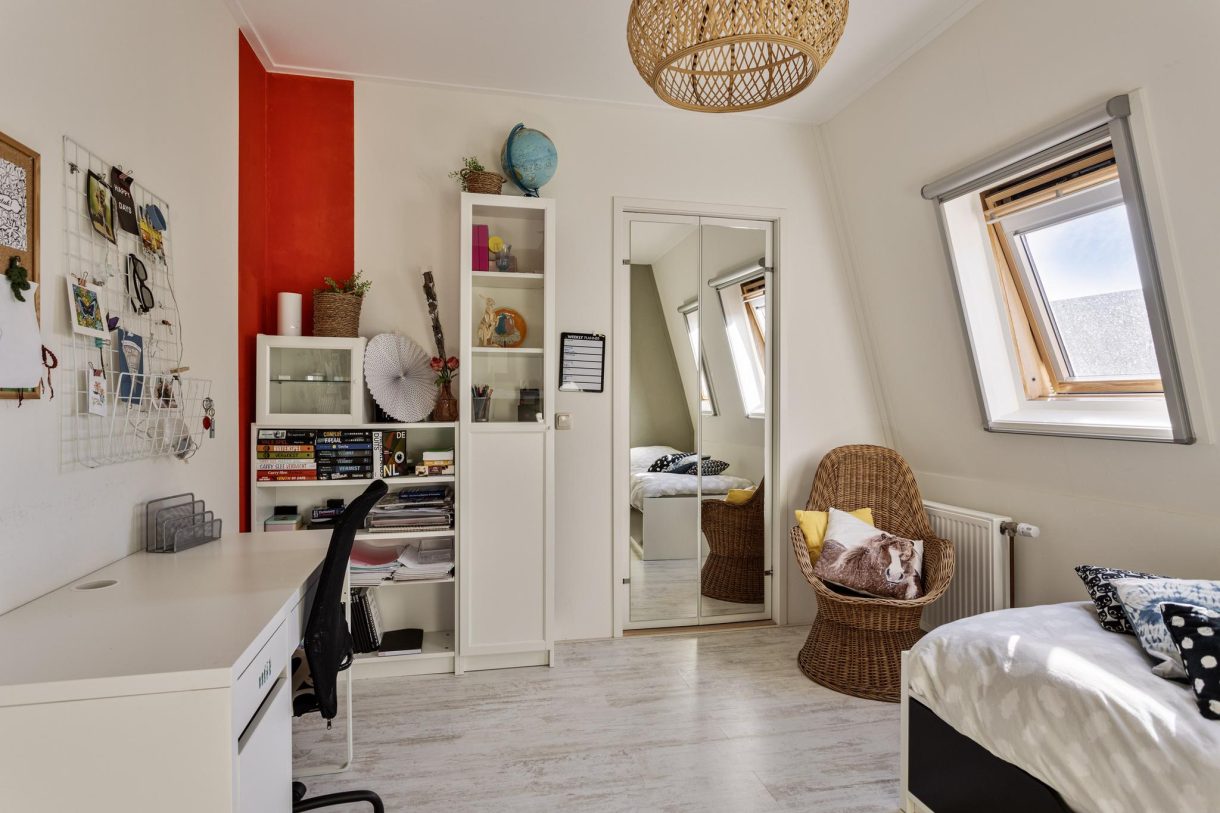 Te koop: Foto Woonhuis aan de Kalf 174 in Zaandam