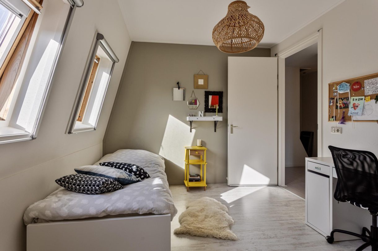 Te koop: Foto Woonhuis aan de Kalf 174 in Zaandam