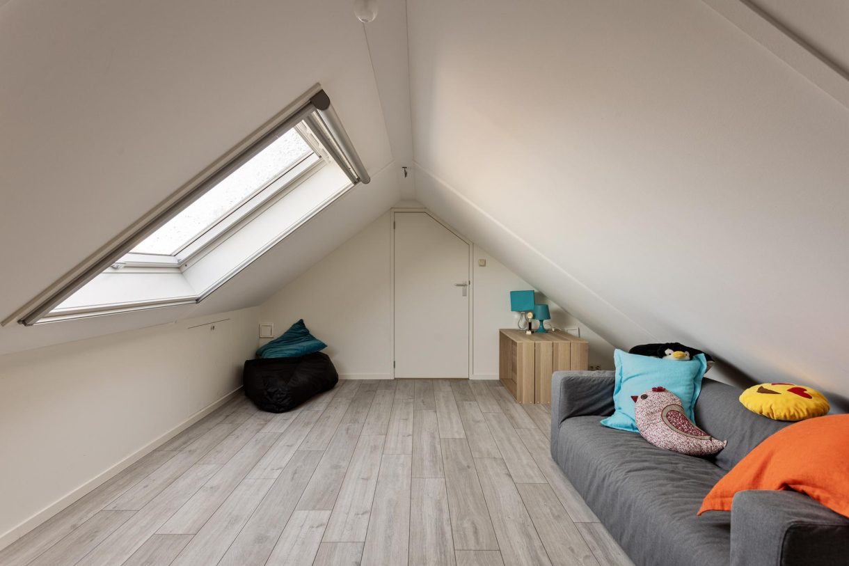 Te koop: Foto Woonhuis aan de Kalf 174 in Zaandam