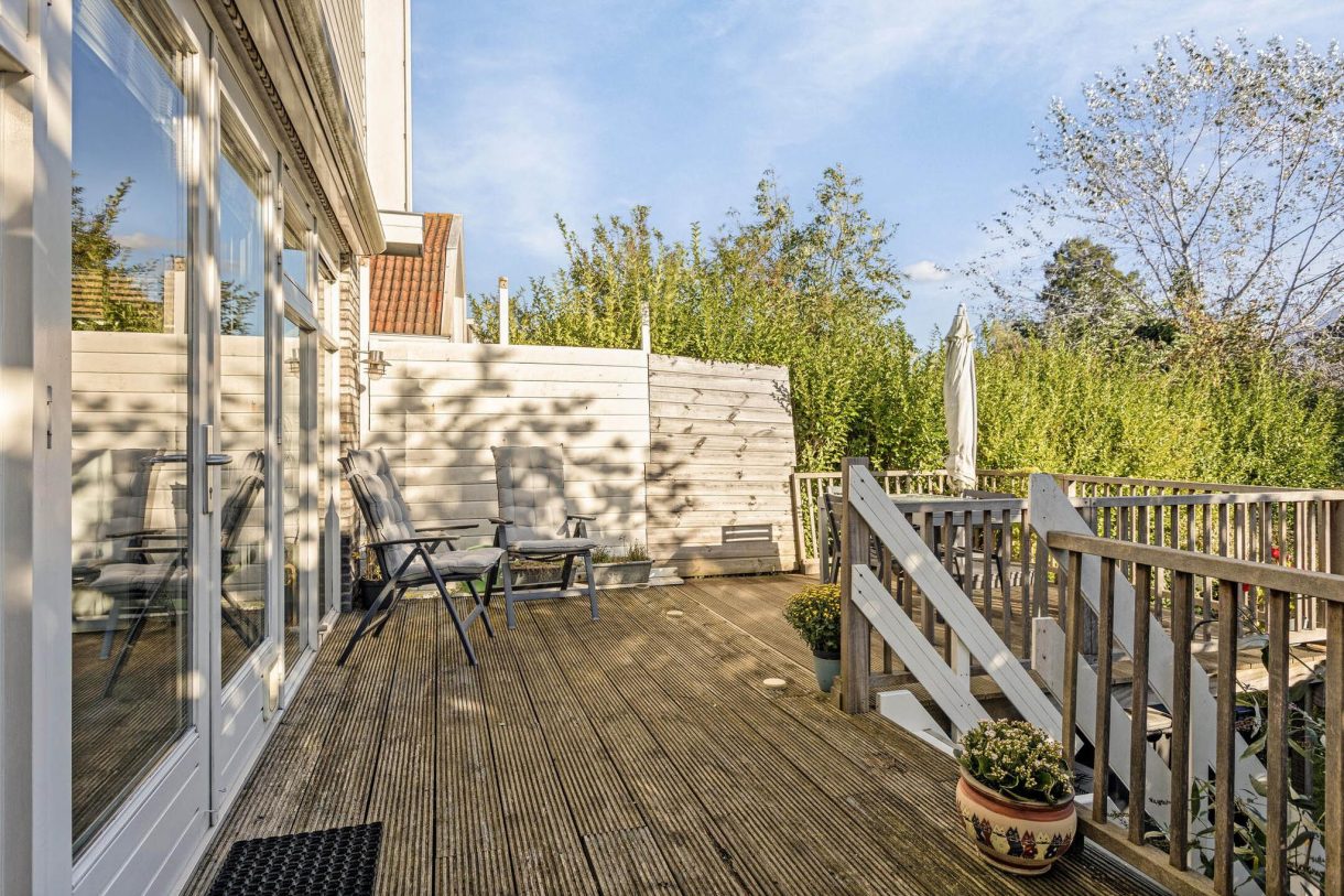 Te koop: Foto Woonhuis aan de Kalf 174 in Zaandam