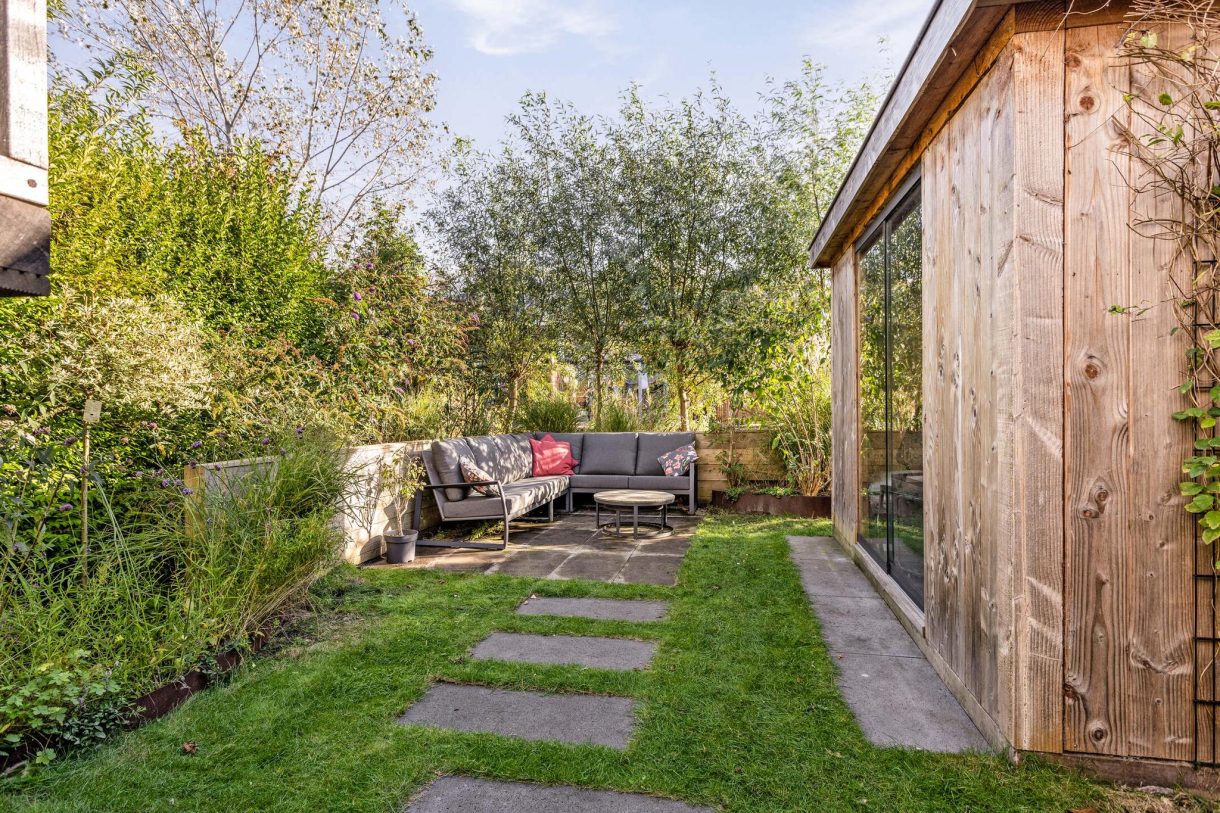 Te koop: Foto Woonhuis aan de Kalf 174 in Zaandam