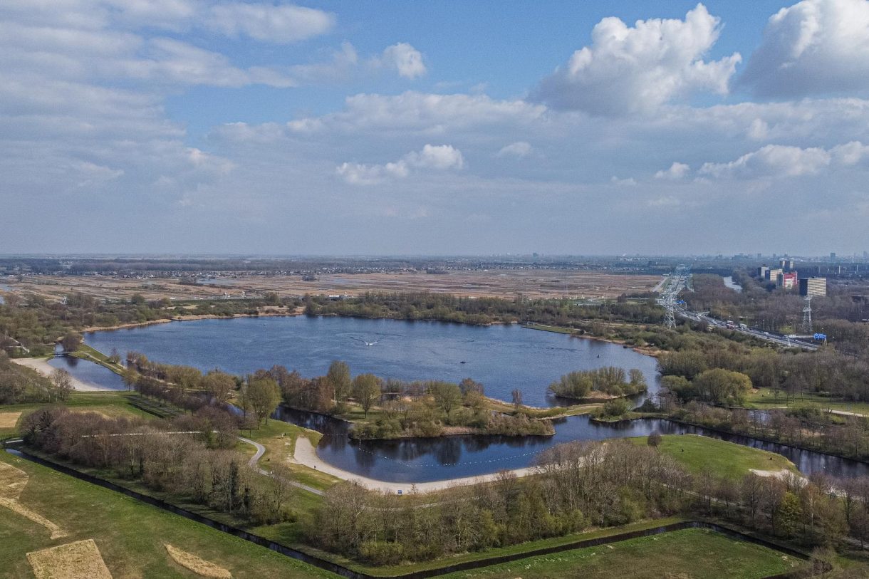 Te koop: Foto Woonhuis aan de Kalf 174 in Zaandam