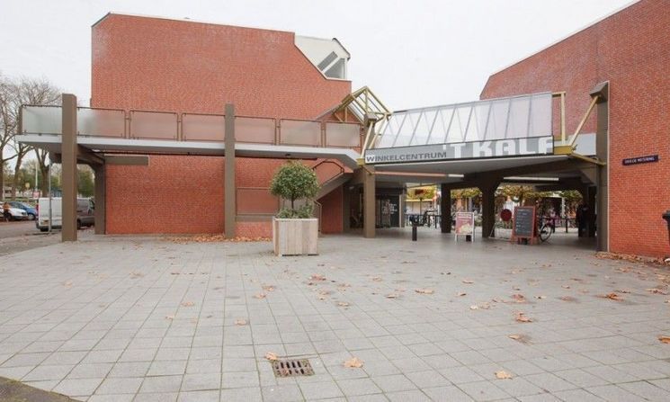 Te koop: Foto Woonhuis aan de Kalf 174 in Zaandam