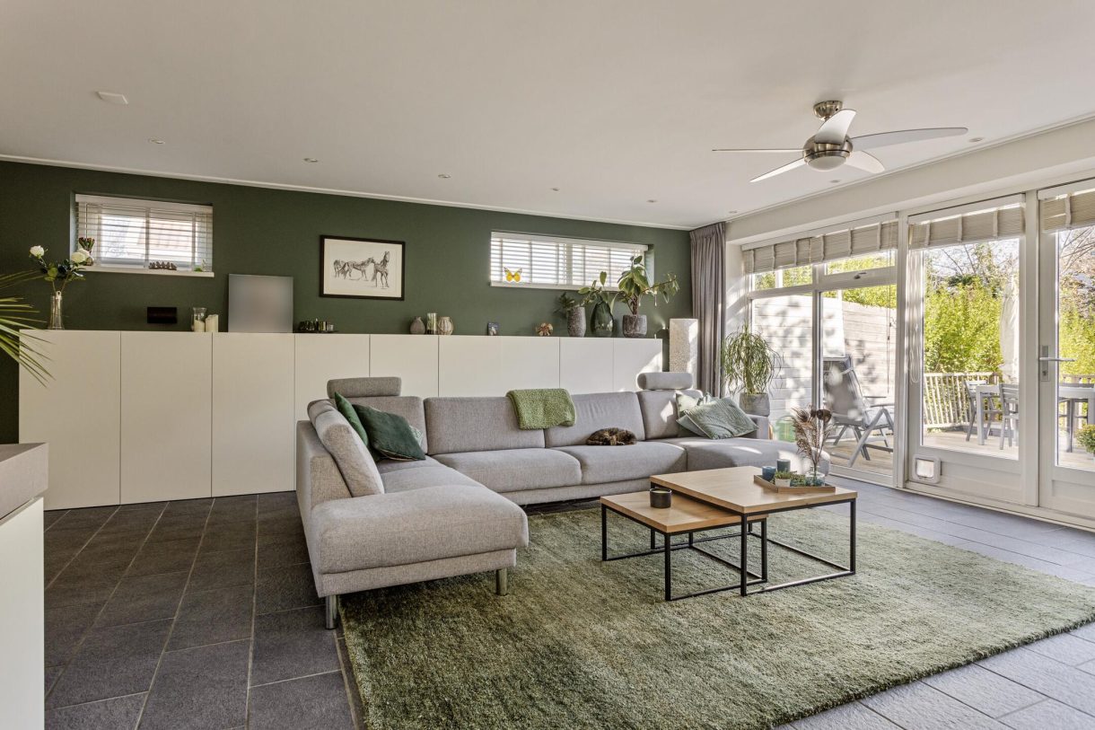 Te koop: Foto Woonhuis aan de Kalf 174 in Zaandam