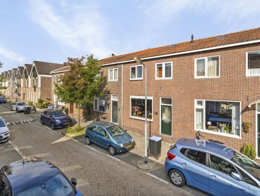 Hoofdfoto van Koog aan de Zaan Eendrachtstraat 42