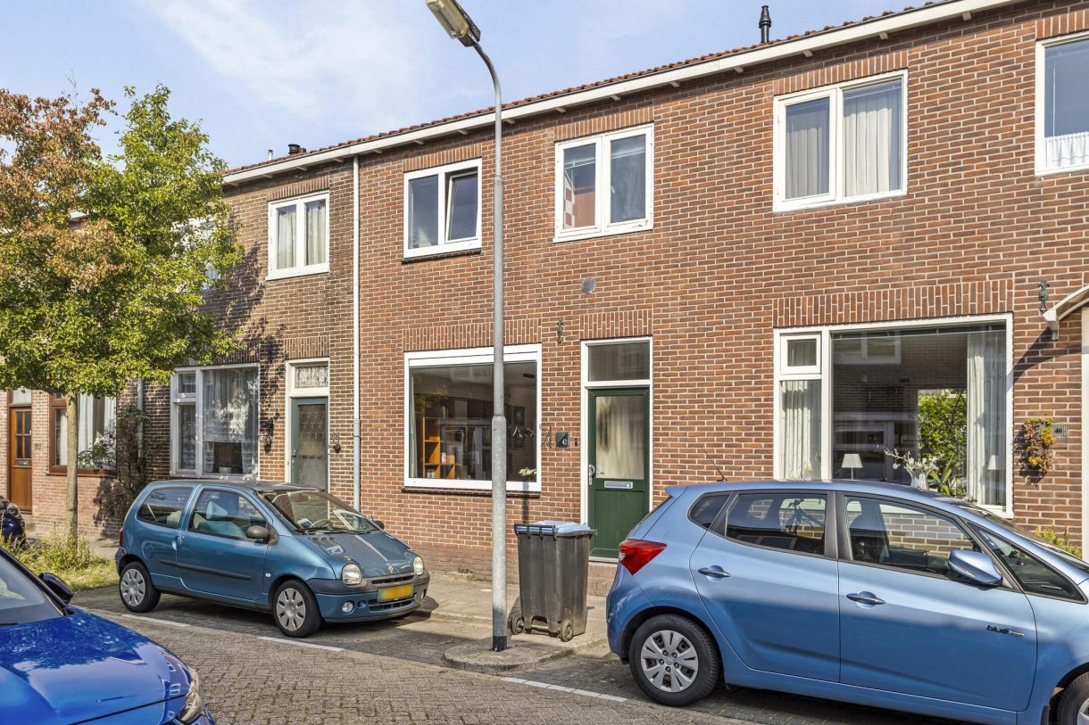 Te koop: Foto Woonhuis aan de Eendrachtstraat 42 in Koog aan de Zaan