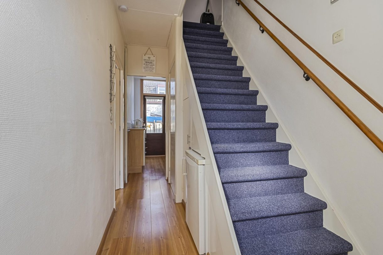 Te koop: Foto Woonhuis aan de Eendrachtstraat 42 in Koog aan de Zaan