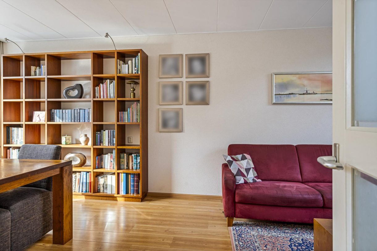 Te koop: Foto Woonhuis aan de Eendrachtstraat 42 in Koog aan de Zaan