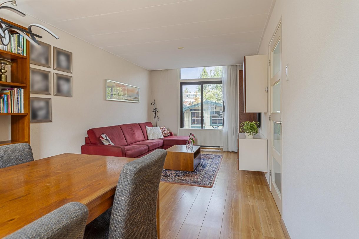 Te koop: Foto Woonhuis aan de Eendrachtstraat 42 in Koog aan de Zaan