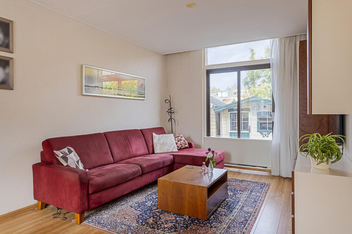 Te koop: Foto Woonhuis aan de Eendrachtstraat 42 in Koog aan de Zaan