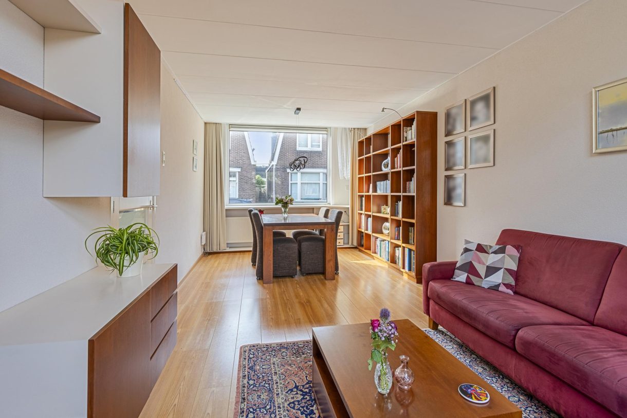 Te koop: Foto Woonhuis aan de Eendrachtstraat 42 in Koog aan de Zaan