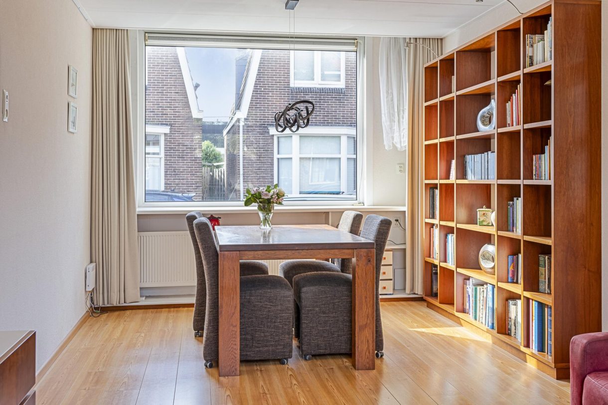 Te koop: Foto Woonhuis aan de Eendrachtstraat 42 in Koog aan de Zaan