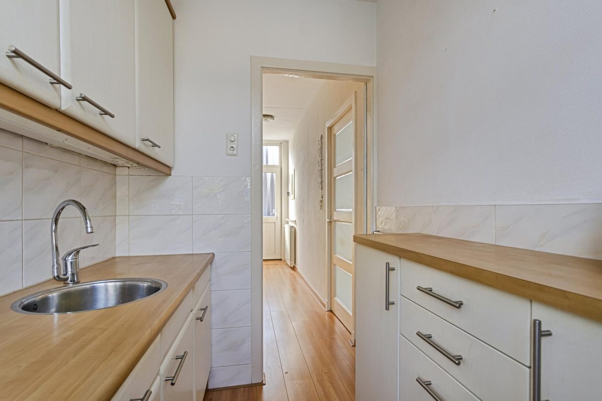 Te koop: Foto Woonhuis aan de Eendrachtstraat 42 in Koog aan de Zaan