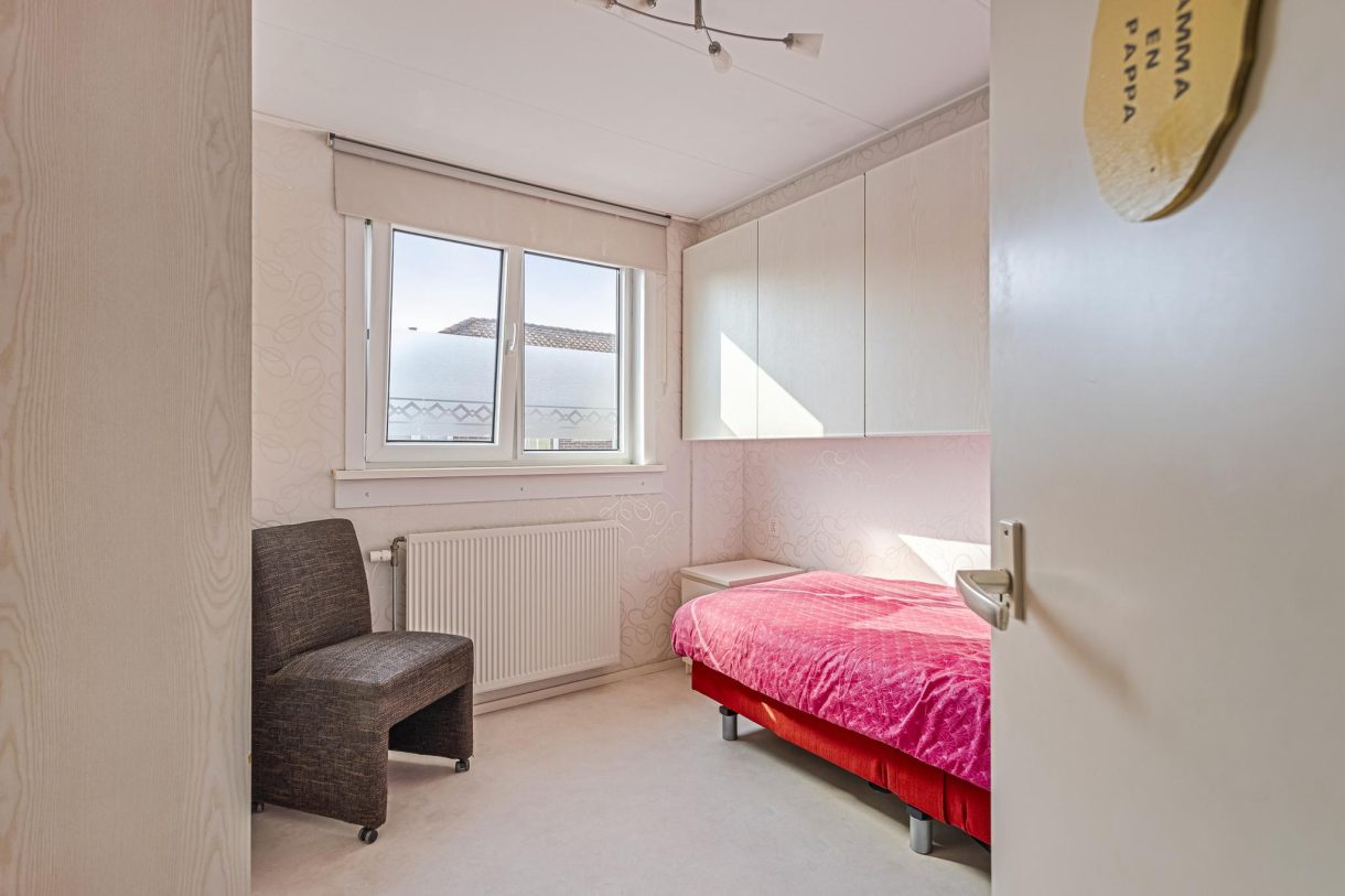 Te koop: Foto Woonhuis aan de Eendrachtstraat 42 in Koog aan de Zaan