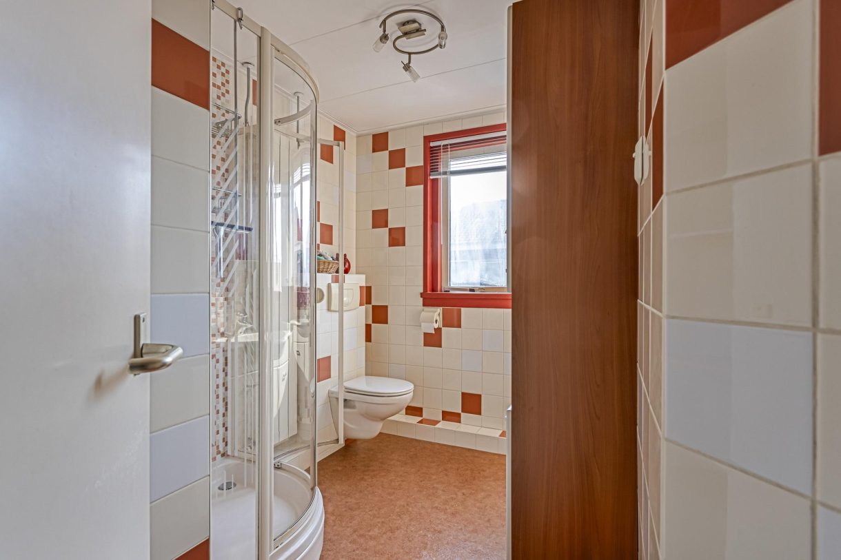 Te koop: Foto Woonhuis aan de Eendrachtstraat 42 in Koog aan de Zaan