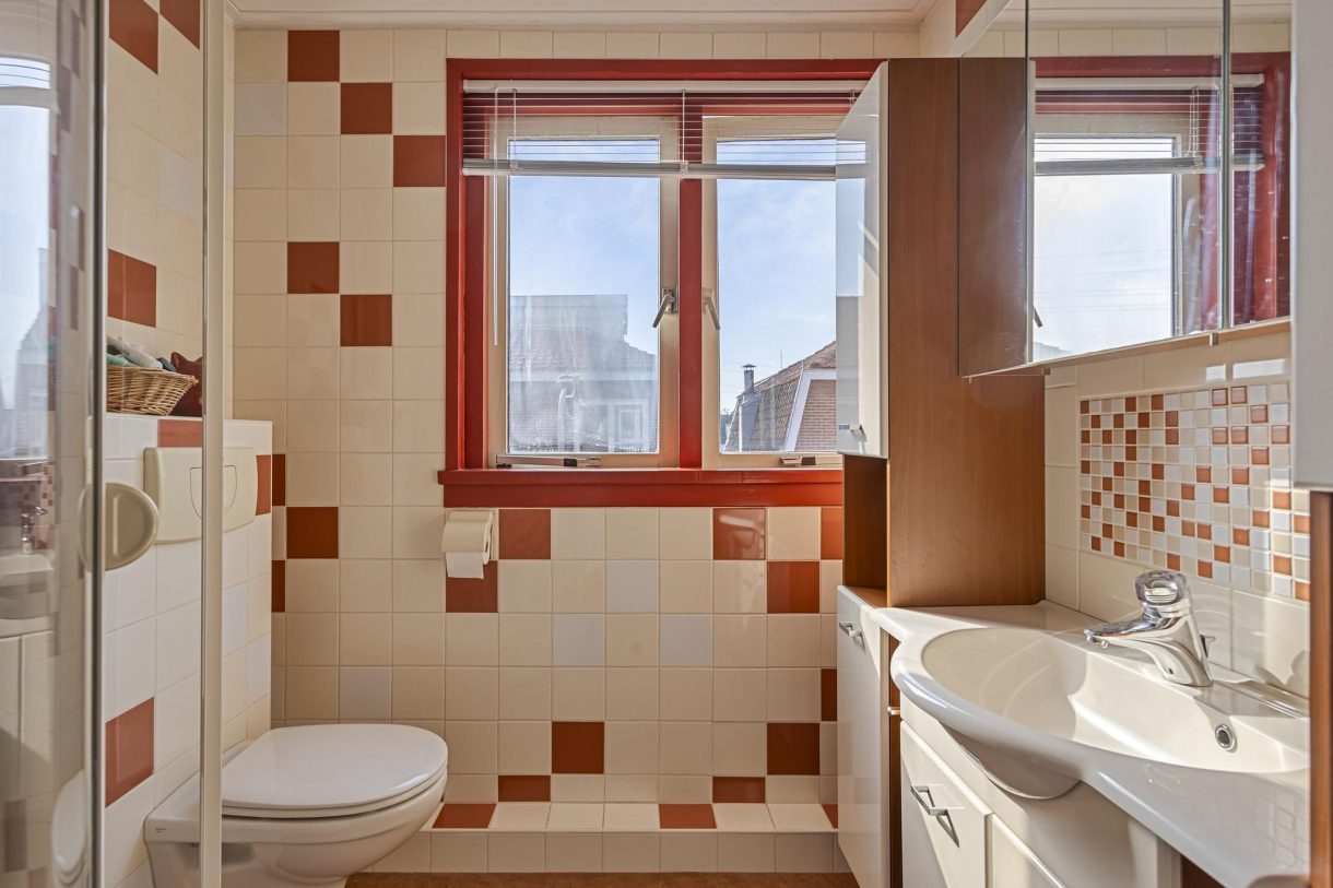 Te koop: Foto Woonhuis aan de Eendrachtstraat 42 in Koog aan de Zaan