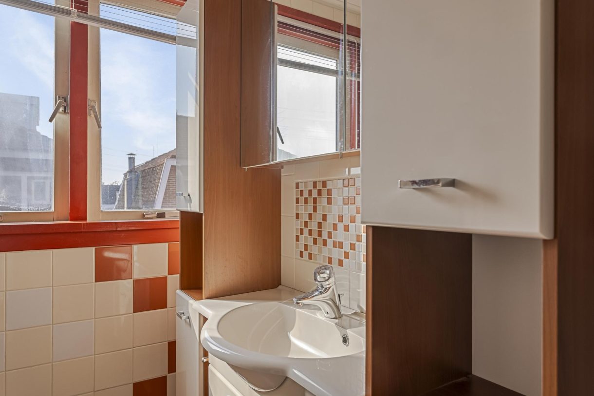 Te koop: Foto Woonhuis aan de Eendrachtstraat 42 in Koog aan de Zaan