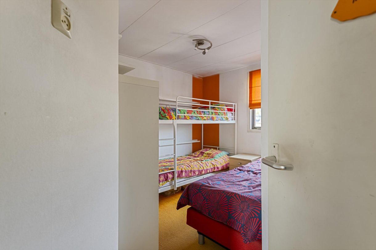 Te koop: Foto Woonhuis aan de Eendrachtstraat 42 in Koog aan de Zaan