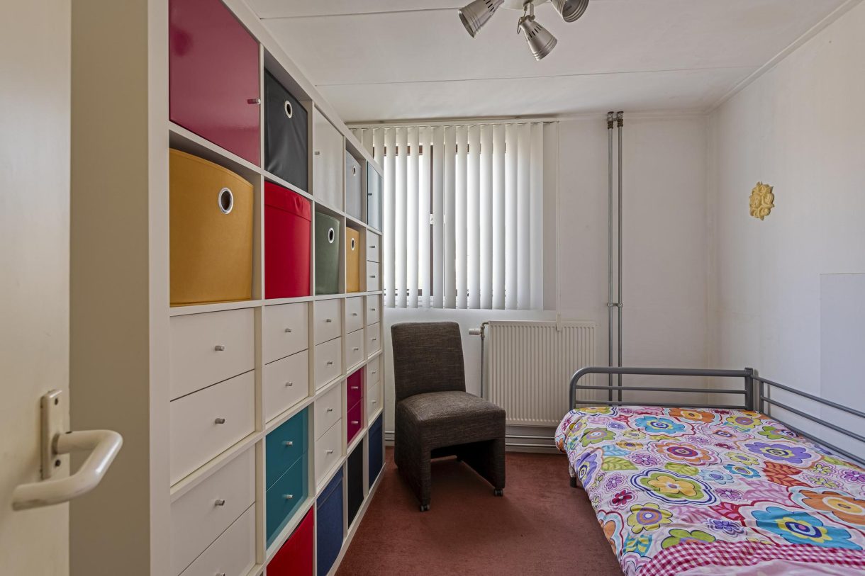 Te koop: Foto Woonhuis aan de Eendrachtstraat 42 in Koog aan de Zaan