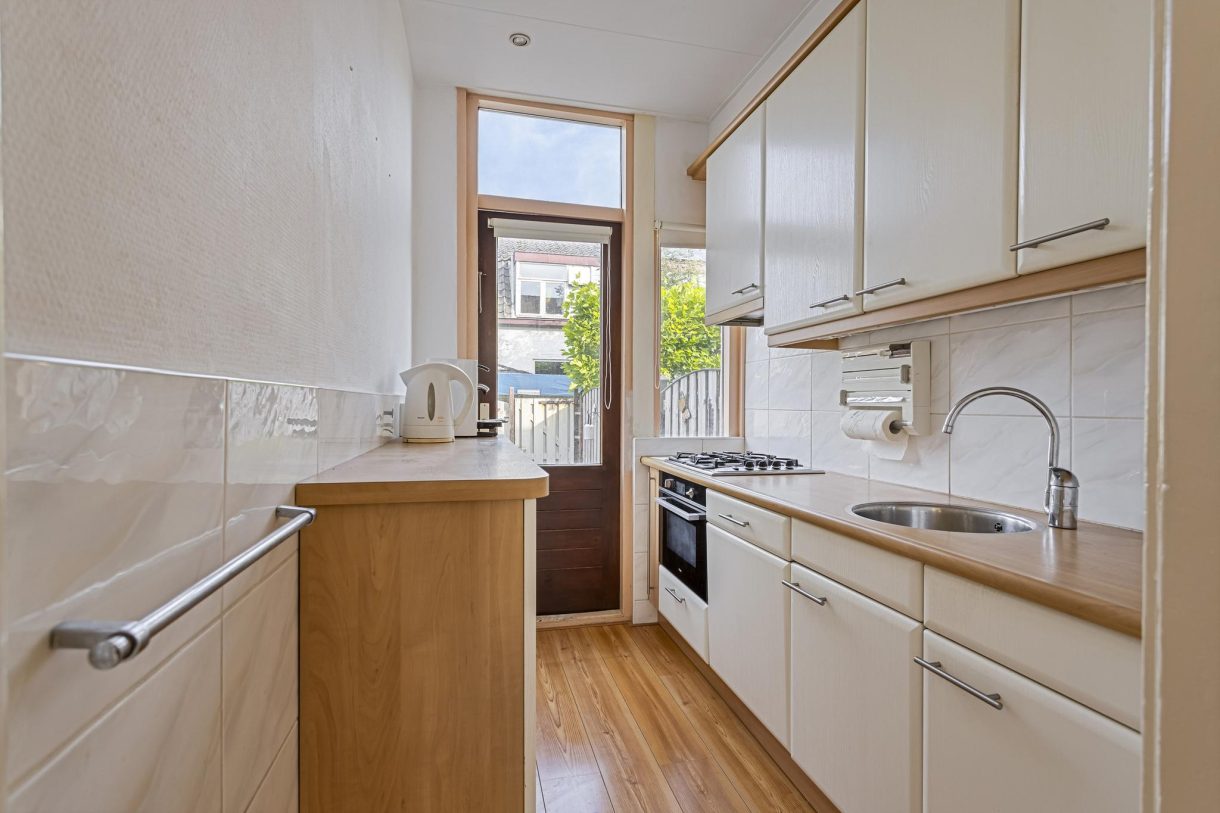 Te koop: Foto Woonhuis aan de Eendrachtstraat 42 in Koog aan de Zaan