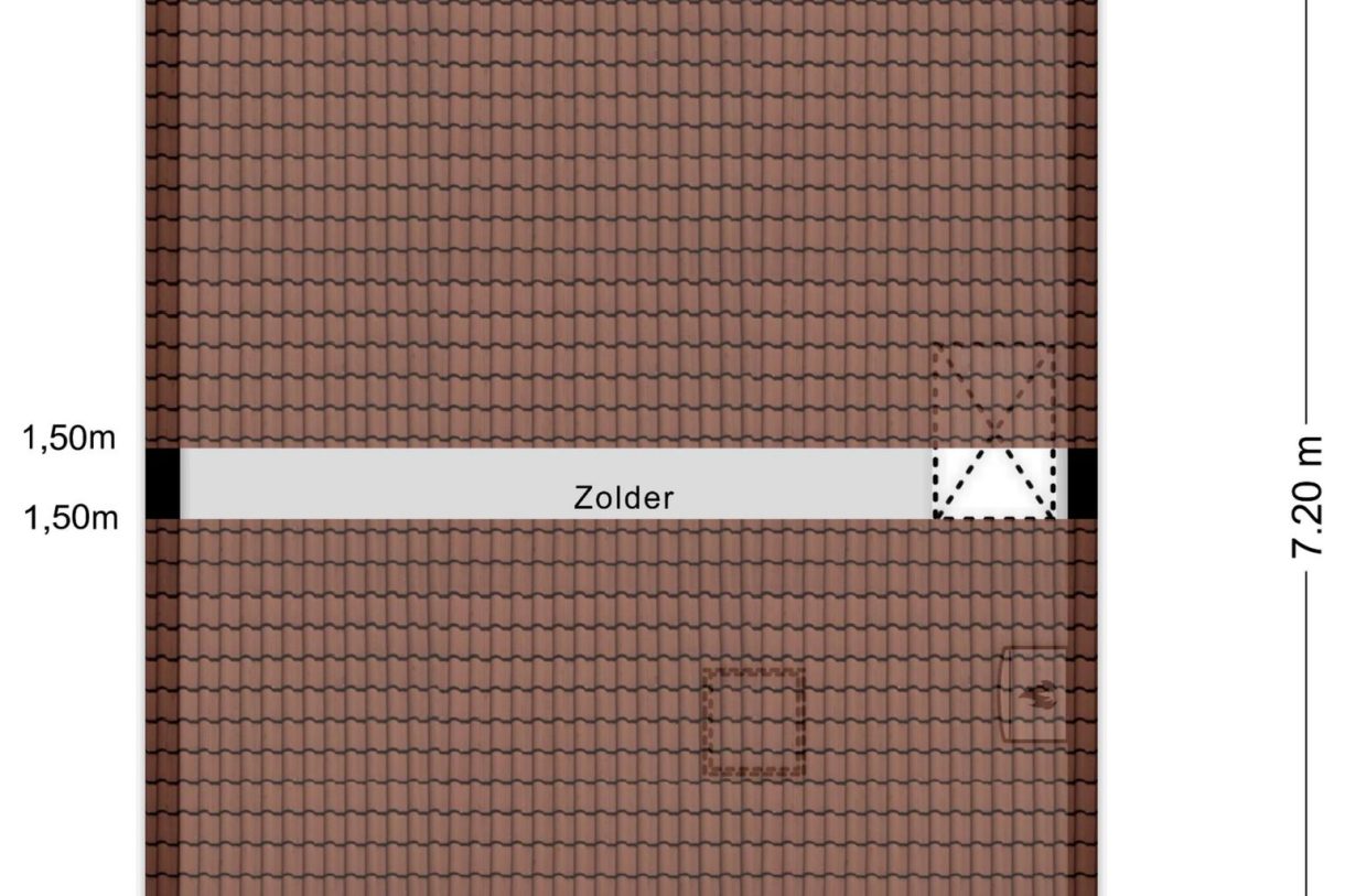 Te koop: Foto Woonhuis aan de Eendrachtstraat 42 in Koog aan de Zaan