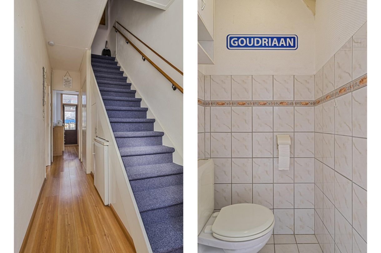 Te koop: Foto Woonhuis aan de Eendrachtstraat 42 in Koog aan de Zaan