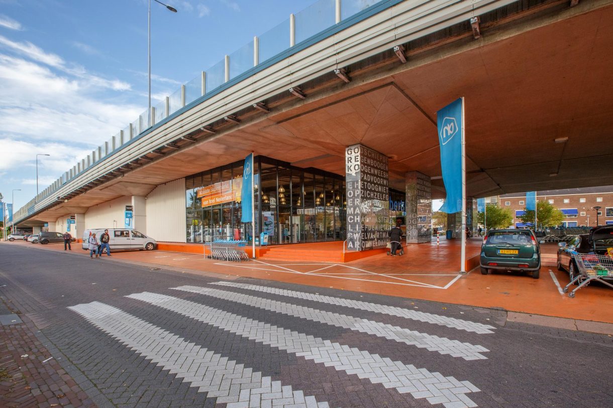 Te koop: Foto Woonhuis aan de Eendrachtstraat 42 in Koog aan de Zaan