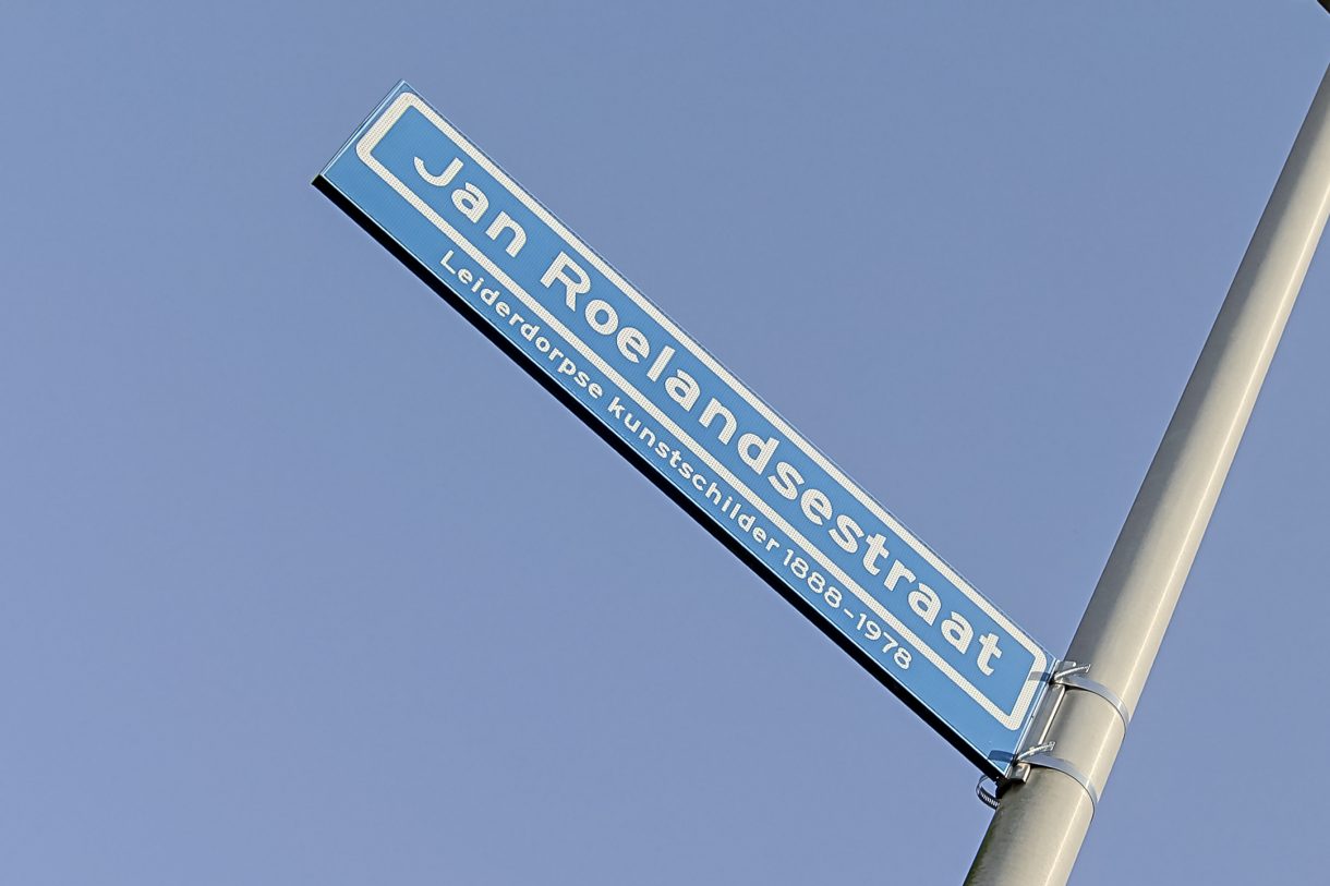 Te koop: Foto Woonhuis aan de Jan Roelandsestraat 30 in Leiderdorp