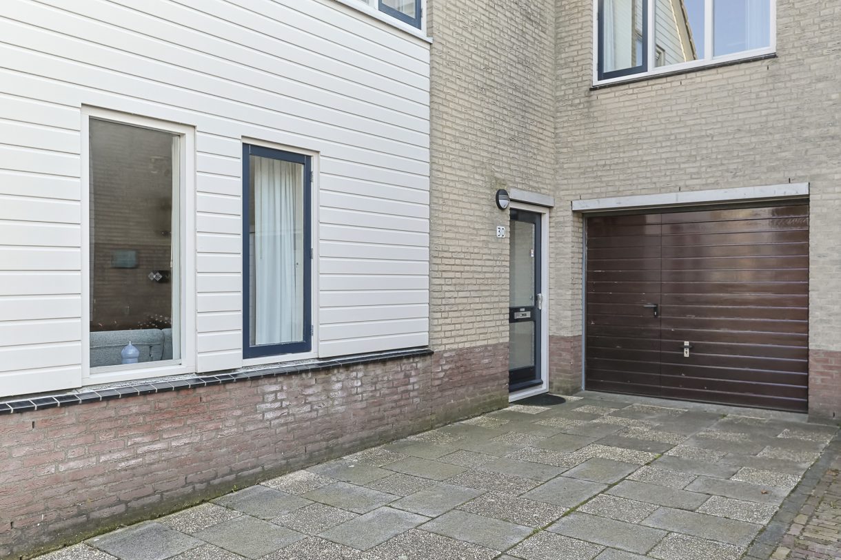 Te koop: Foto Woonhuis aan de Jan Roelandsestraat 30 in Leiderdorp