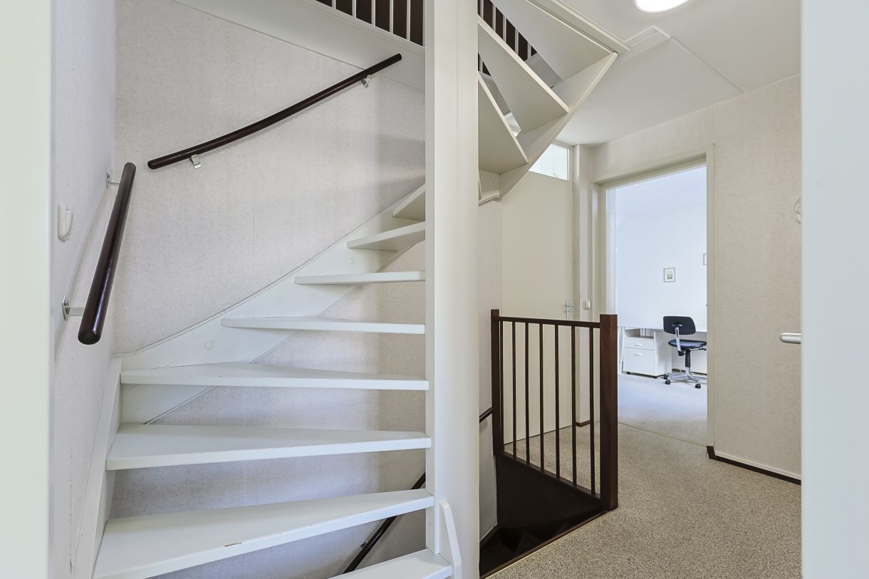 Te koop: Foto Woonhuis aan de Jan Roelandsestraat 30 in Leiderdorp