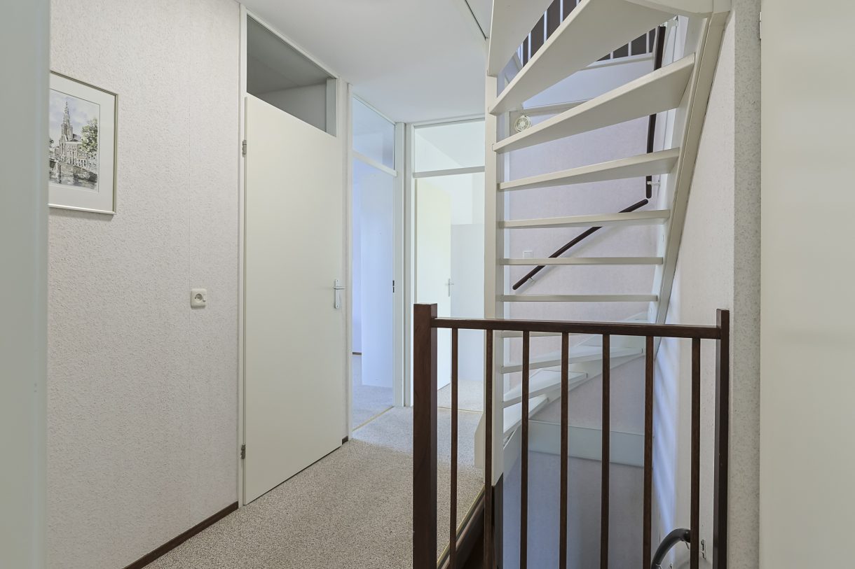 Te koop: Foto Woonhuis aan de Jan Roelandsestraat 30 in Leiderdorp