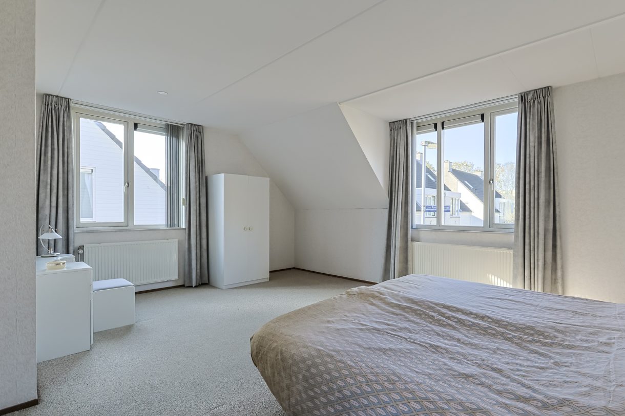 Te koop: Foto Woonhuis aan de Jan Roelandsestraat 30 in Leiderdorp