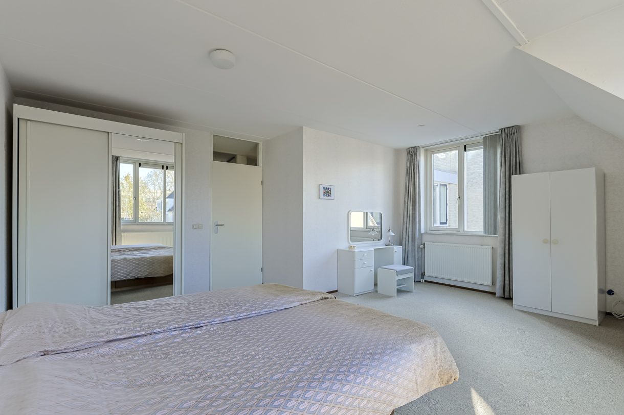 Te koop: Foto Woonhuis aan de Jan Roelandsestraat 30 in Leiderdorp