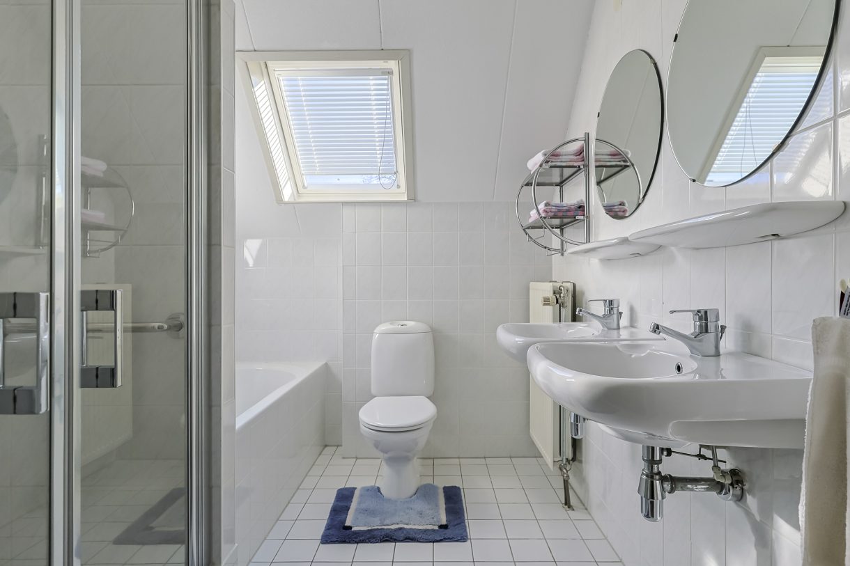 Te koop: Foto Woonhuis aan de Jan Roelandsestraat 30 in Leiderdorp