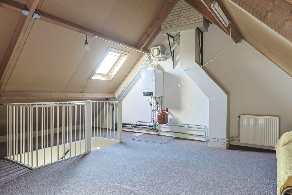 Te koop: Foto Woonhuis aan de Jan Roelandsestraat 30 in Leiderdorp