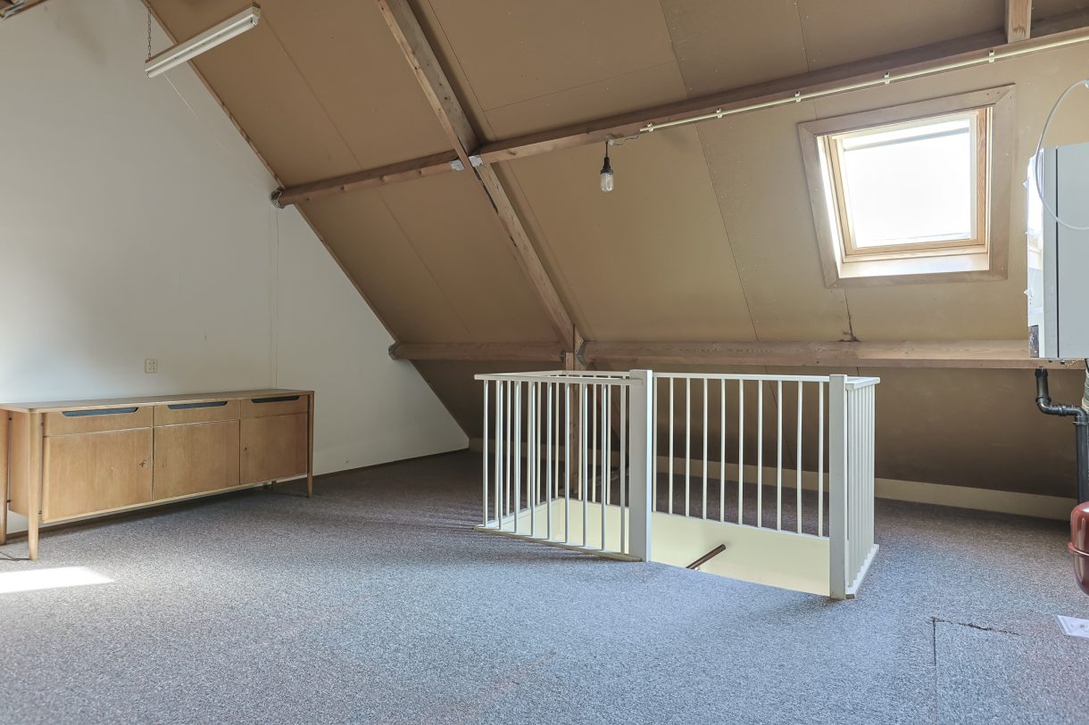 Te koop: Foto Woonhuis aan de Jan Roelandsestraat 30 in Leiderdorp