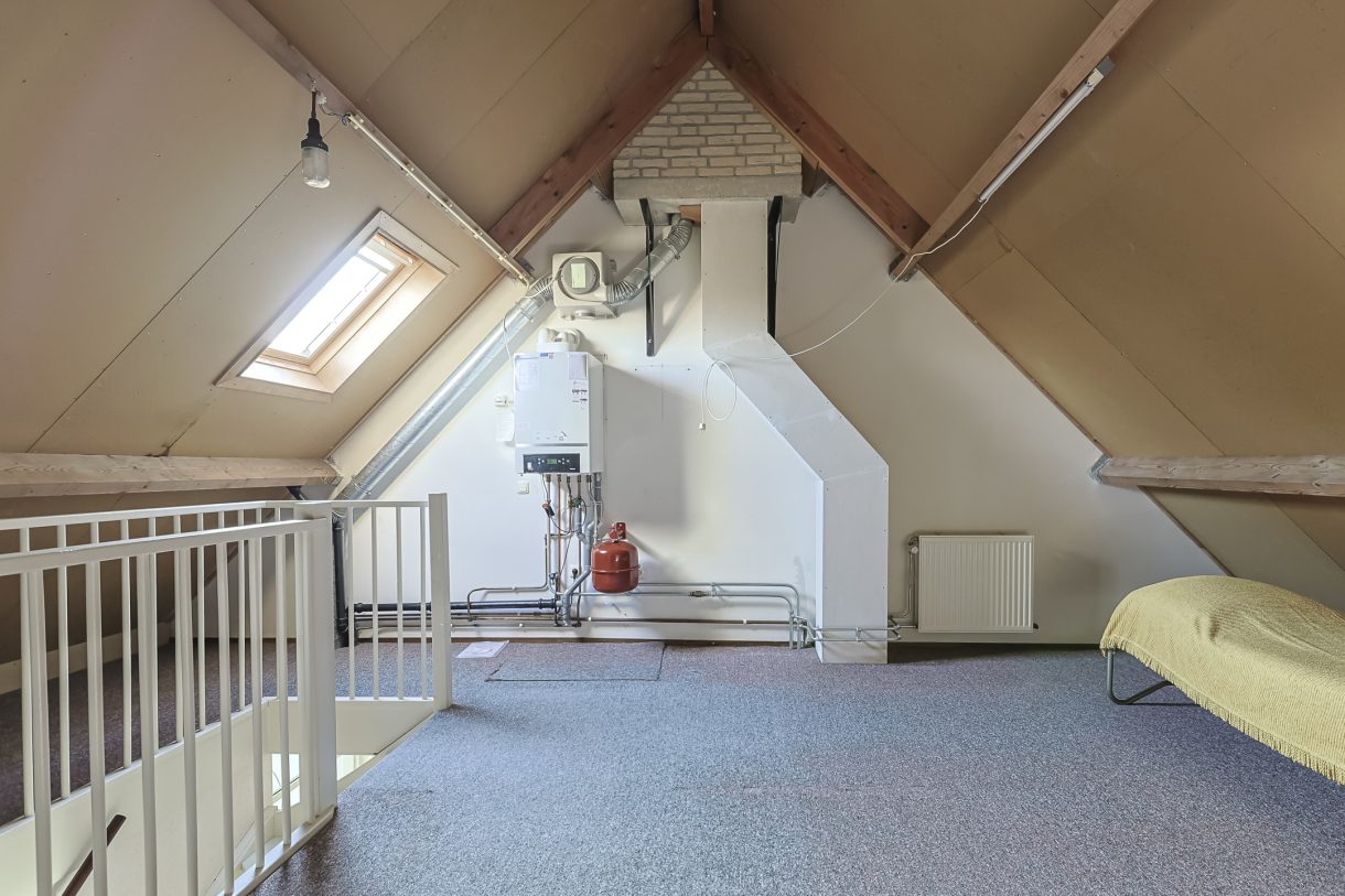 Te koop: Foto Woonhuis aan de Jan Roelandsestraat 30 in Leiderdorp