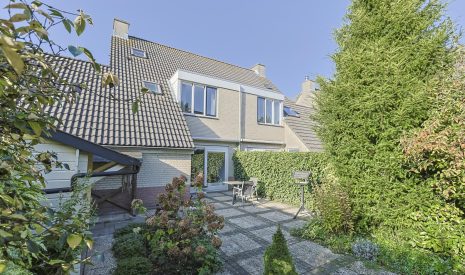 Te koop: Foto Woonhuis aan de Jan Roelandsestraat 30 in Leiderdorp