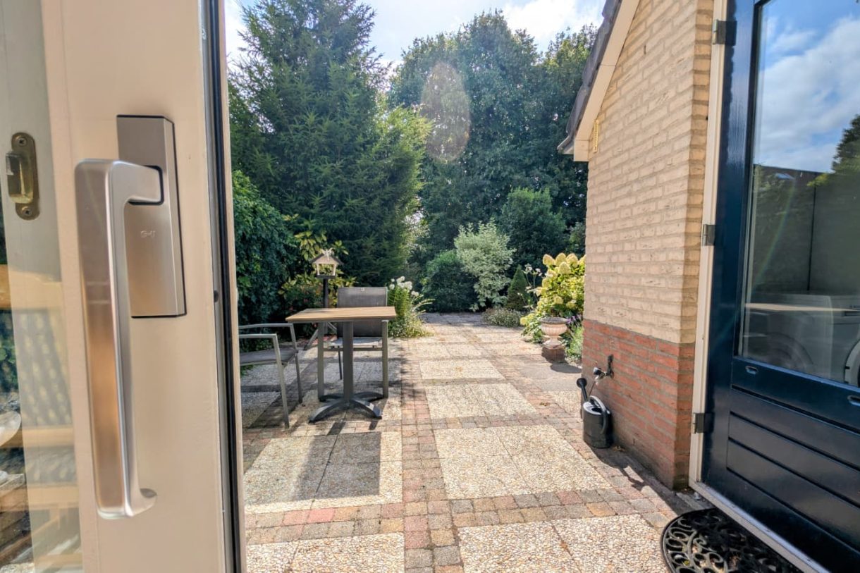 Te koop: Foto Woonhuis aan de Jan Roelandsestraat 30 in Leiderdorp